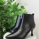 scarpa modello tronchetto trunk